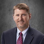 Headshot of Chris Vadala