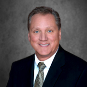 Headshot of Greg Miller