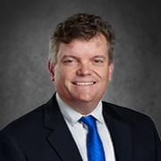 Headshot of Ben Humphrey