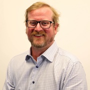 Headshot of Max Messelt