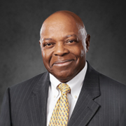 Headshot of Walt Glover