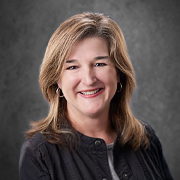 Headshot of Kay Henze