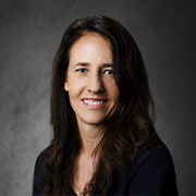 Headshot of Karen Julian