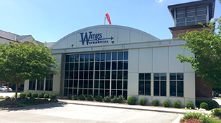 Atlanta, GA Branch | Hours &amp; Location | Wings Credit Union