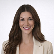 Headshot of Ashleigh Hutchinson