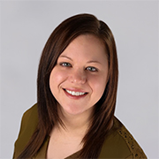 Headshot of Joleen Calaway