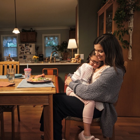 mother and daughter in dream kitchen_480x480