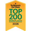 Star Tribune Top 200 Workplaces for 2026