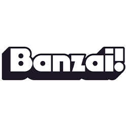 Banzai Logo