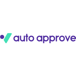 Auto Approve Logo