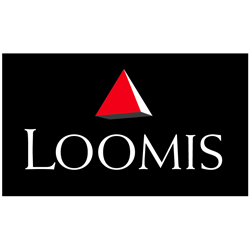 Loomis Logo