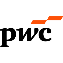 PWC Logo