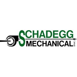 Schadegg Mechancial Inc Logo