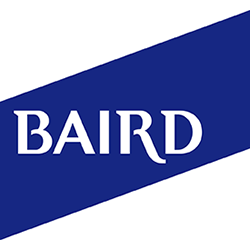 Baird Logo