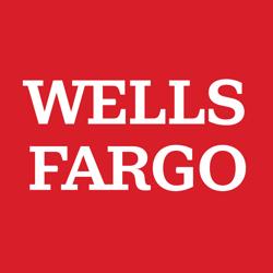 Wells Fargo Logo