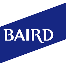 Baird Logo