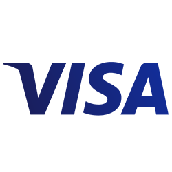Visa Logo