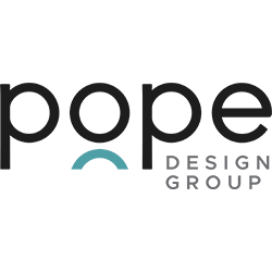Pope Logo